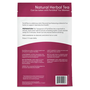 FertiliTea® - Fertility Loose Leaf Tea for Women (85 g)