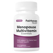 Menopause Multivitamin Essentials (30 Capsules)