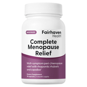 Complete Menopause Relief (30 Capsules)