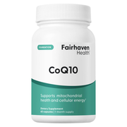 CoQ10 (60 Capsules)