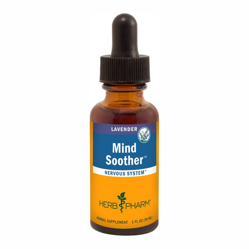 Mind Soother