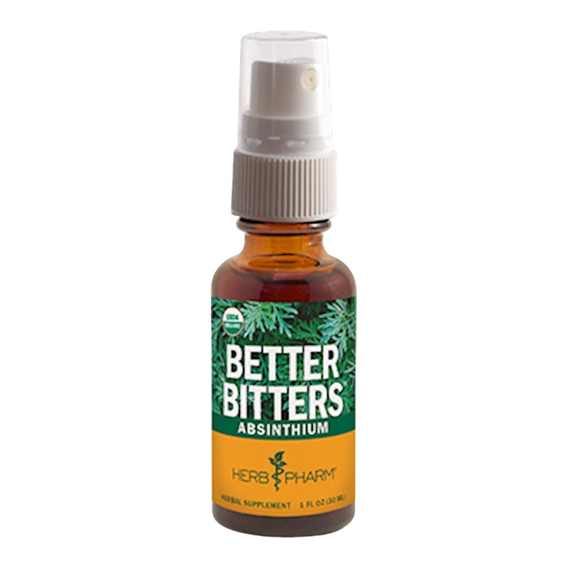 Absinthium - Better Bitters (30 ml)