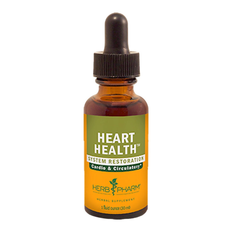 Heart Health (30 ml)