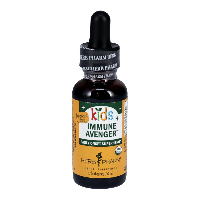 Kids Immune Avenger (30 ml)
