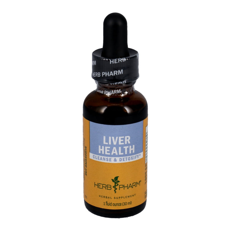 Liver Health