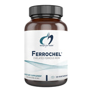 Ferrochel (120 Capsules)