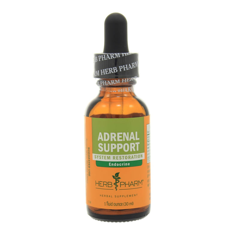 Adrenal Support (30 ml)