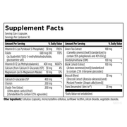 FemGuard + Balance (120 Capsules)
