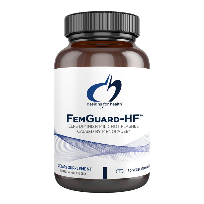 FemGuard-HF (60 Capsules)
