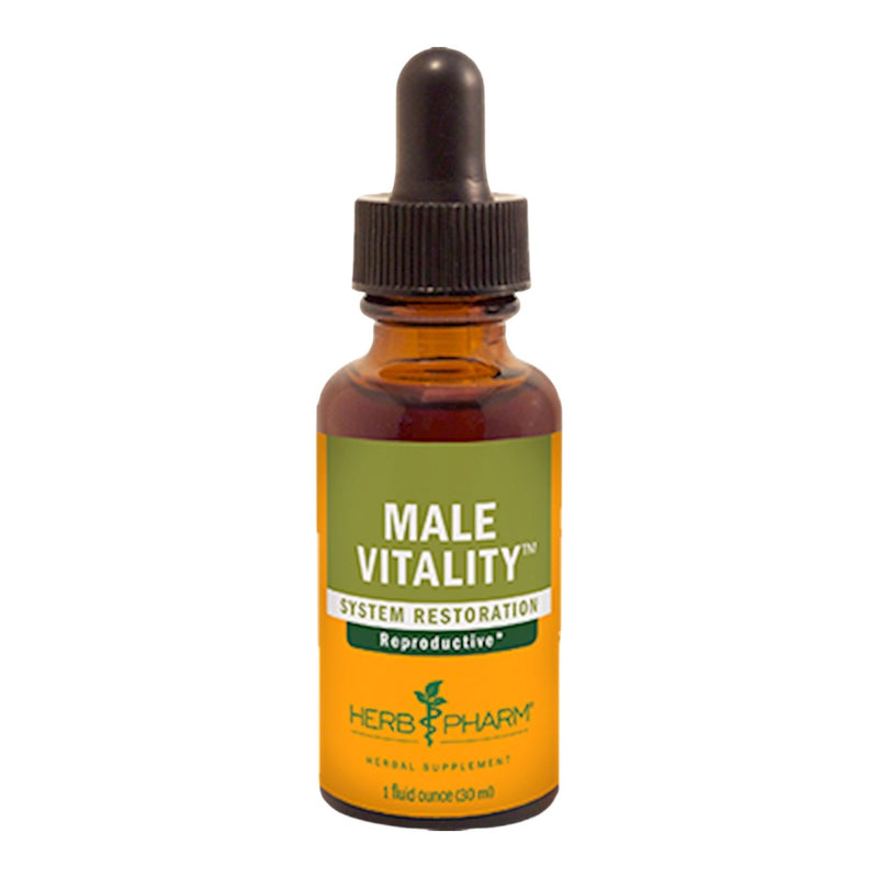 Male Sexual Vitality (30 ml)