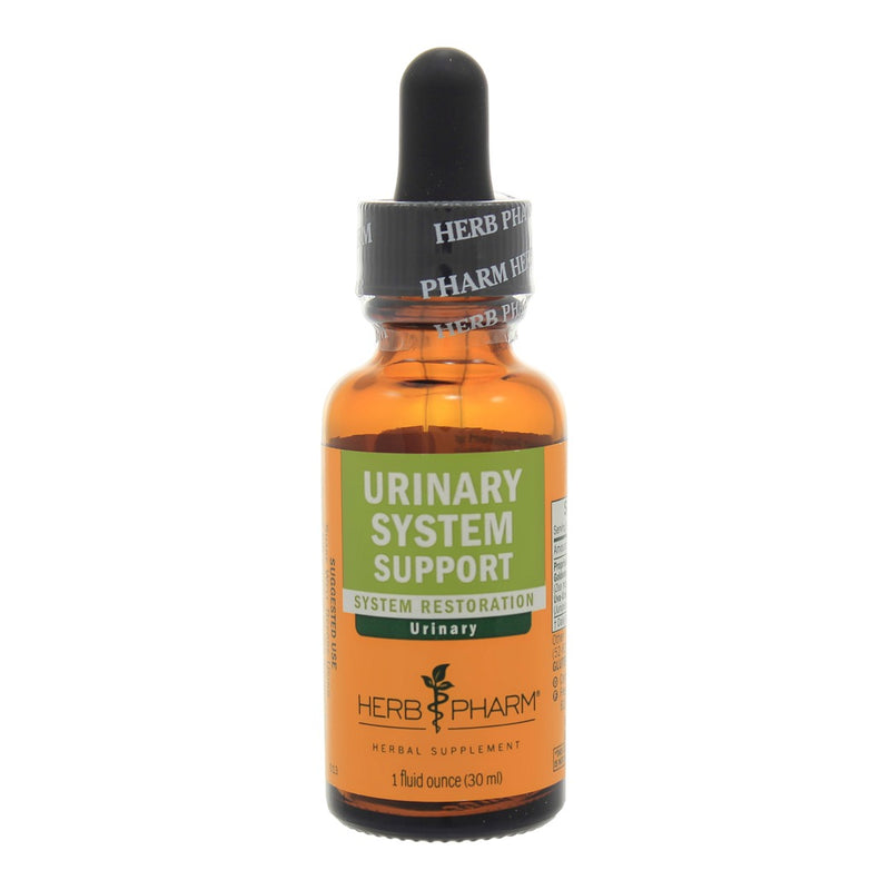 Urinary System Support