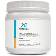 FIT Food Lean Collagen (14 Servings)