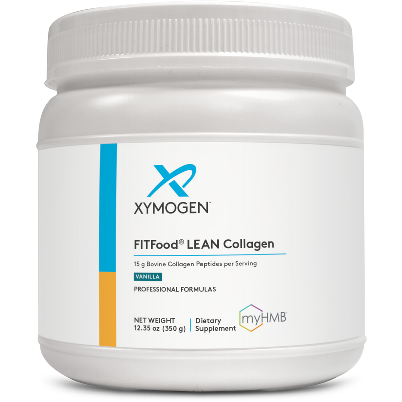 FIT Food Lean Collagen (14 Servings)