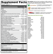 FIT Food Lean Complete (10 Servings)