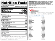 FIT Food Lean Whey (10 Servings)