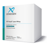 FIT Food Lean Whey (10 Servings)