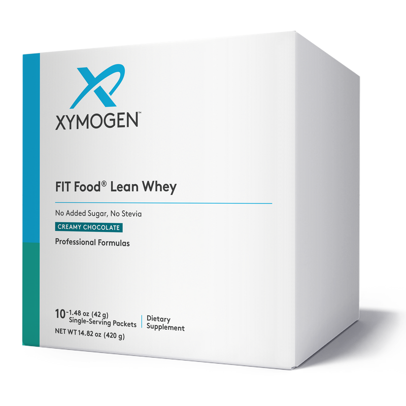 FIT Food Lean Whey (10 Servings)
