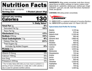 FIT Food Lean Whey (10 Servings)