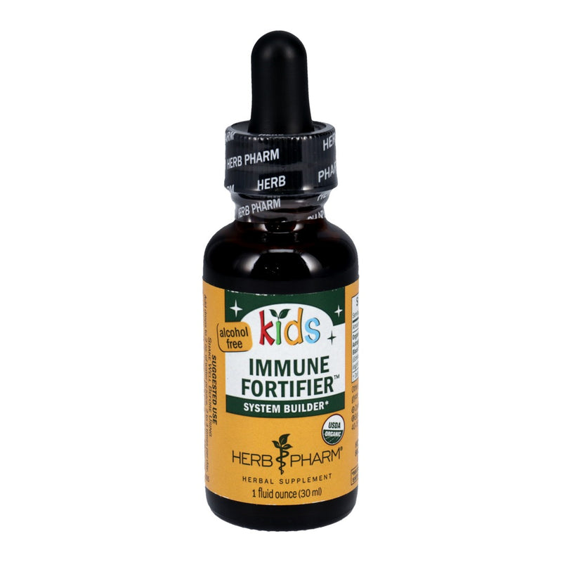 Kids Immune Fortifier (30 ml)