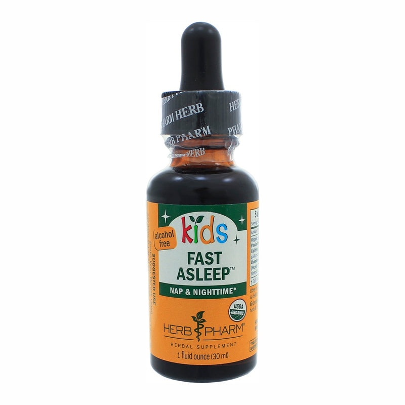 Kids Fast Asleep (30 ml)