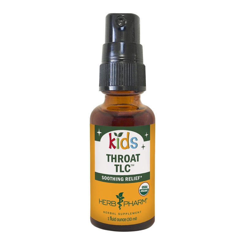 Kids Throat TLC (30 ml)