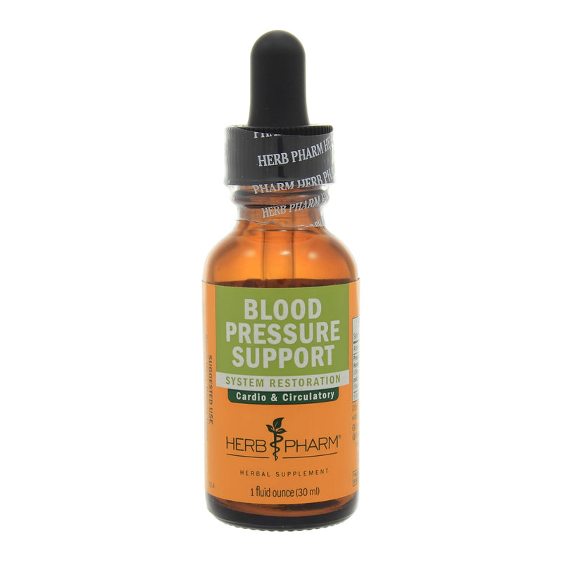 Blood Pressure Support (30 ml)
