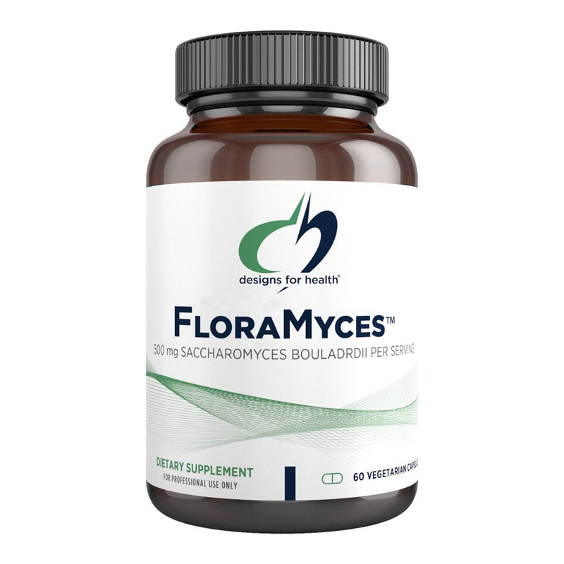 FloraMyces (60 Capsules)