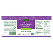 Elderberry+ Liquid Formula (250 ml)