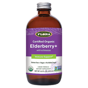 Elderberry+ Liquid Formula (250 ml)
