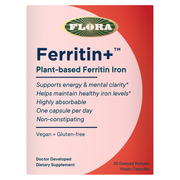 Ferritin+ (30 Capsules)