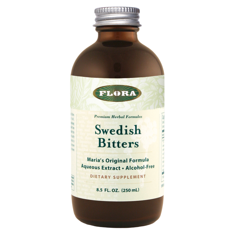 Swedish Bitters Non-Alcohol