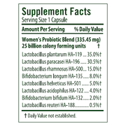 Women's Care Probiotic (30 Capsules)