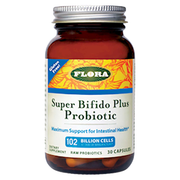 Super Bifido Plus Probiotic (30 Capsules)