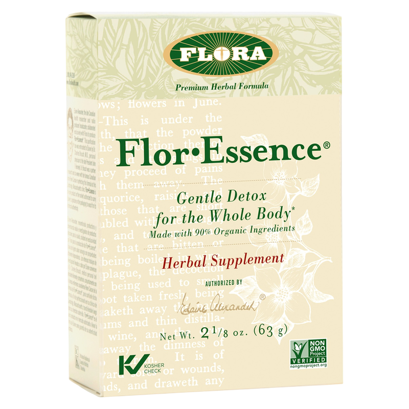 Flor-Essence Dry Tea Blend (63 g)