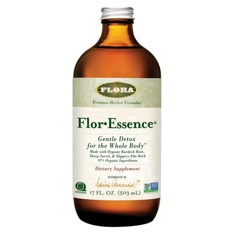 Flor-Essence Liquid Tea Blend