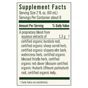 Flor-Essence Liquid Tea Blend
