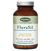 FloraSil (90 Capsules)