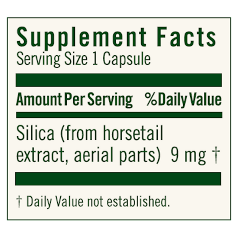 FloraSil (90 Capsules)