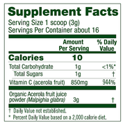 Acerola Powder (50 g)