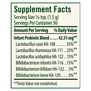 Toddler's Blend Probiotic (75 g)