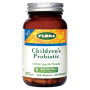 Children's Blend Probiotic (60 Capsules)