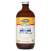 Udo's Choice DHA Oil Blend (500 ml)