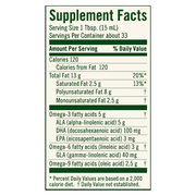 Udo's Choice DHA Oil Blend (500 ml)