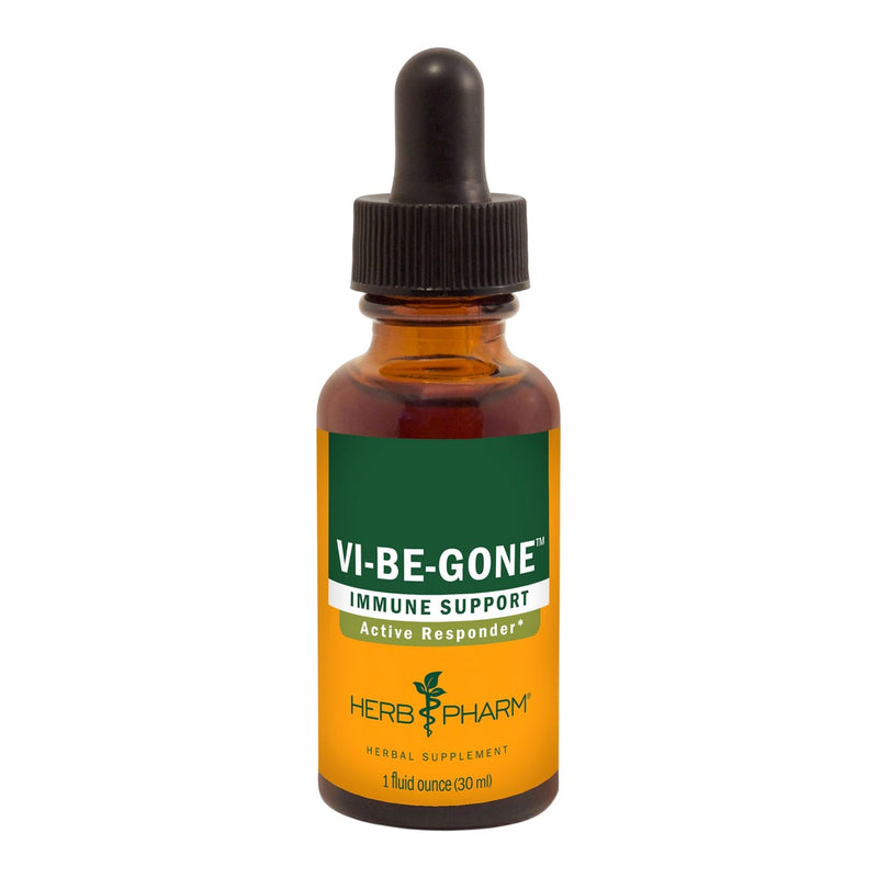 Vi-Be-Gone™ (formerly Virattack™)