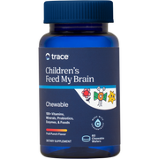 Feed My Brain for Children (60 Wafers)