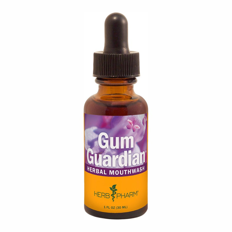 Gum Guardian™ (1 oz)