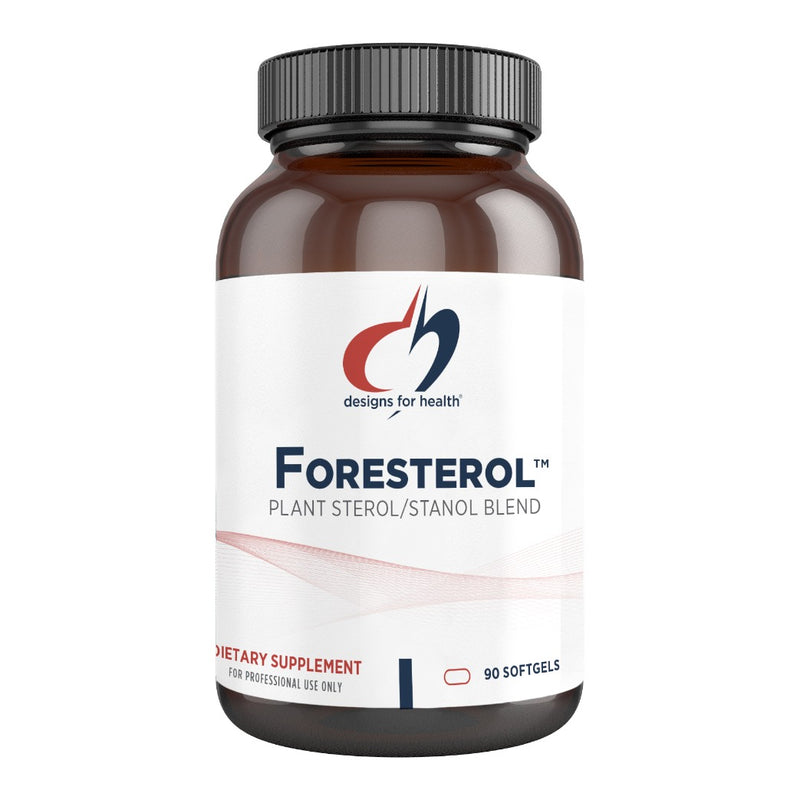 Foresterol (90 Softgels)