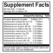 Frontier Biotics (90 Capsules)