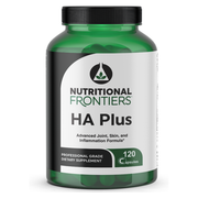 HA Plus
