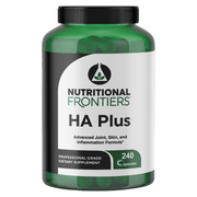 HA Plus